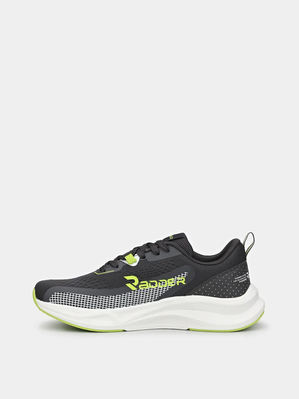 Radder 402502-020 Zapatillas de Hombre Fluent - 3