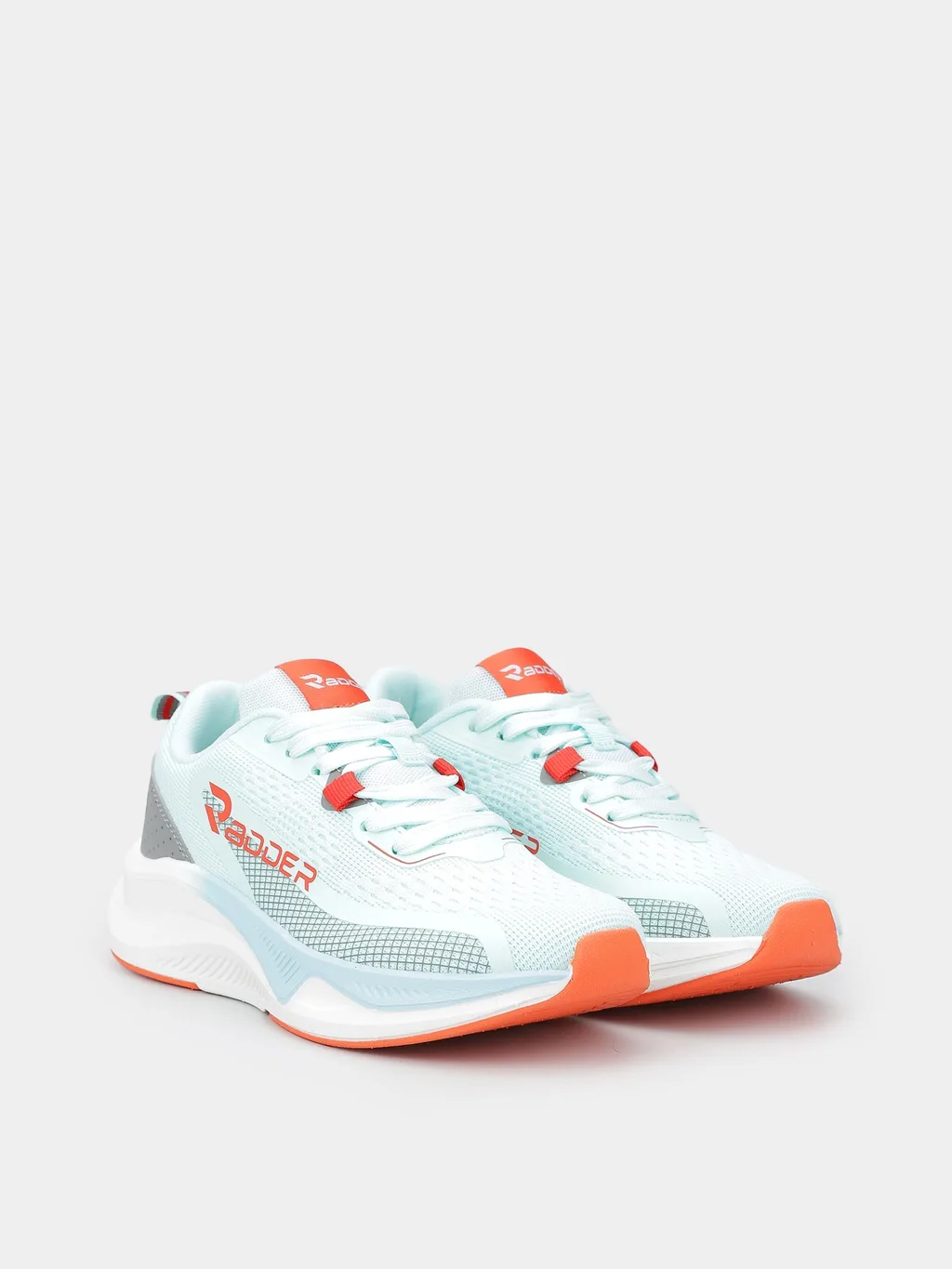 Radder 402503-400 Zapatillas de mujer Athena - 3