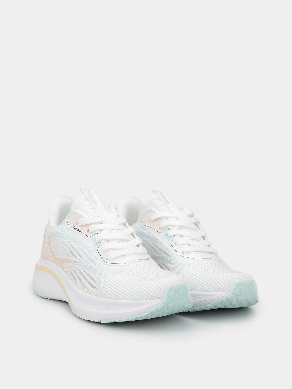 Radder 402505-111 Zapatillas de mujer Elowen - 3