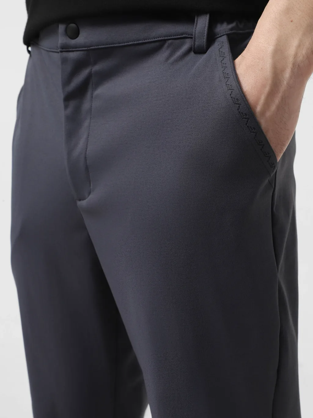 Evoids 142508-020 Pantalones de hombre Anwen - 3