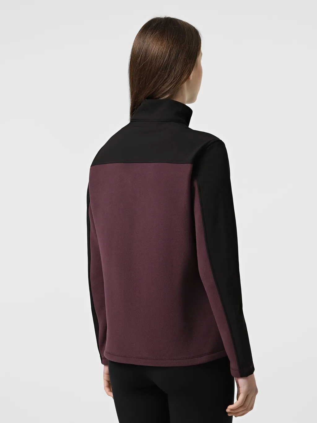 Larum 102521-510 Sudadera mujer Aurelia - 2