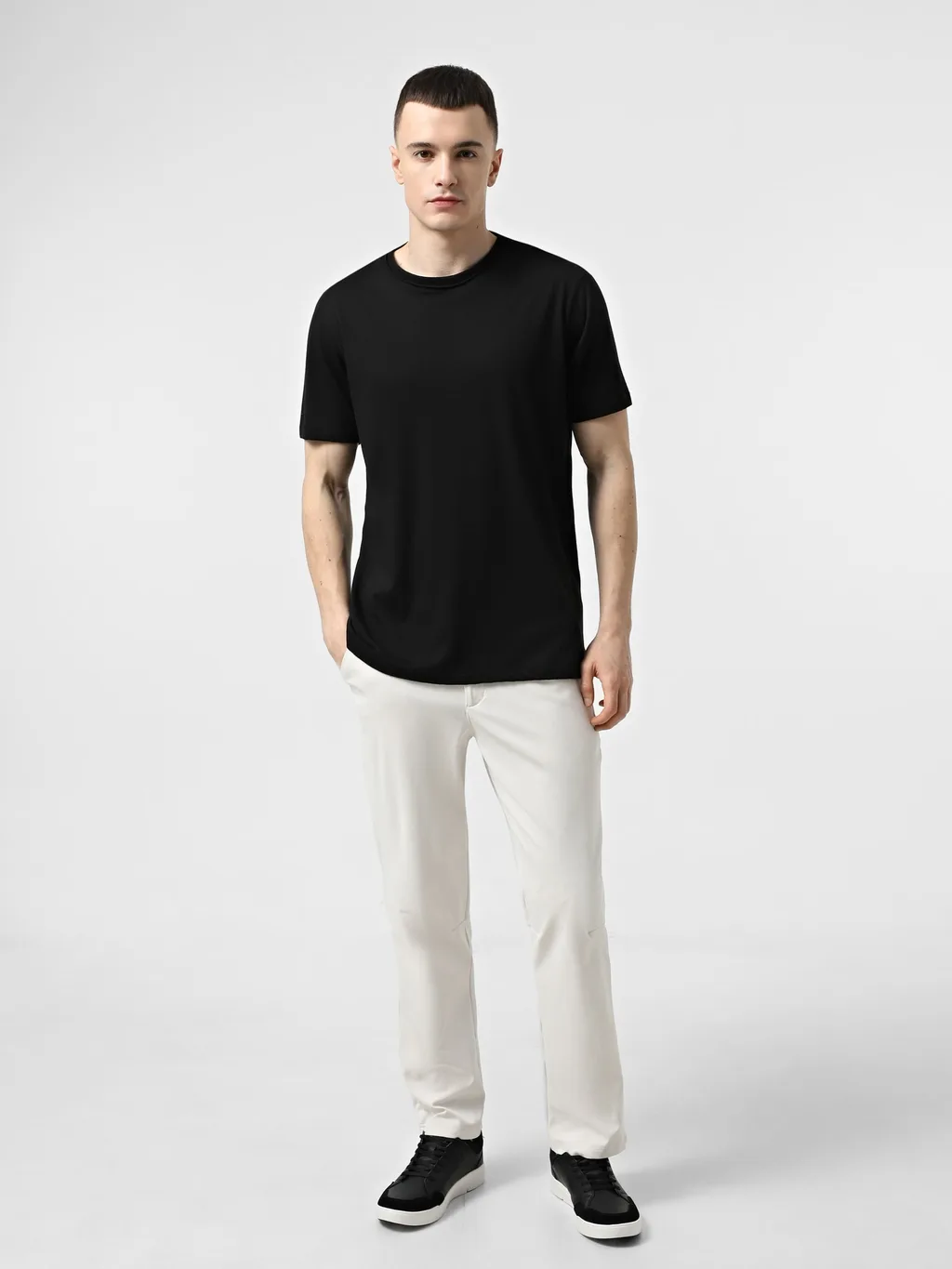 Evoids 142508-125 Pantalones de hombre Anwen - 5