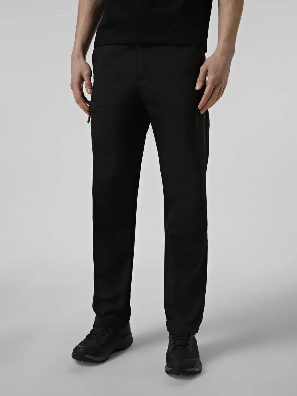 Larum 102601-010 Pantalones de Hombre Fyralis - 1