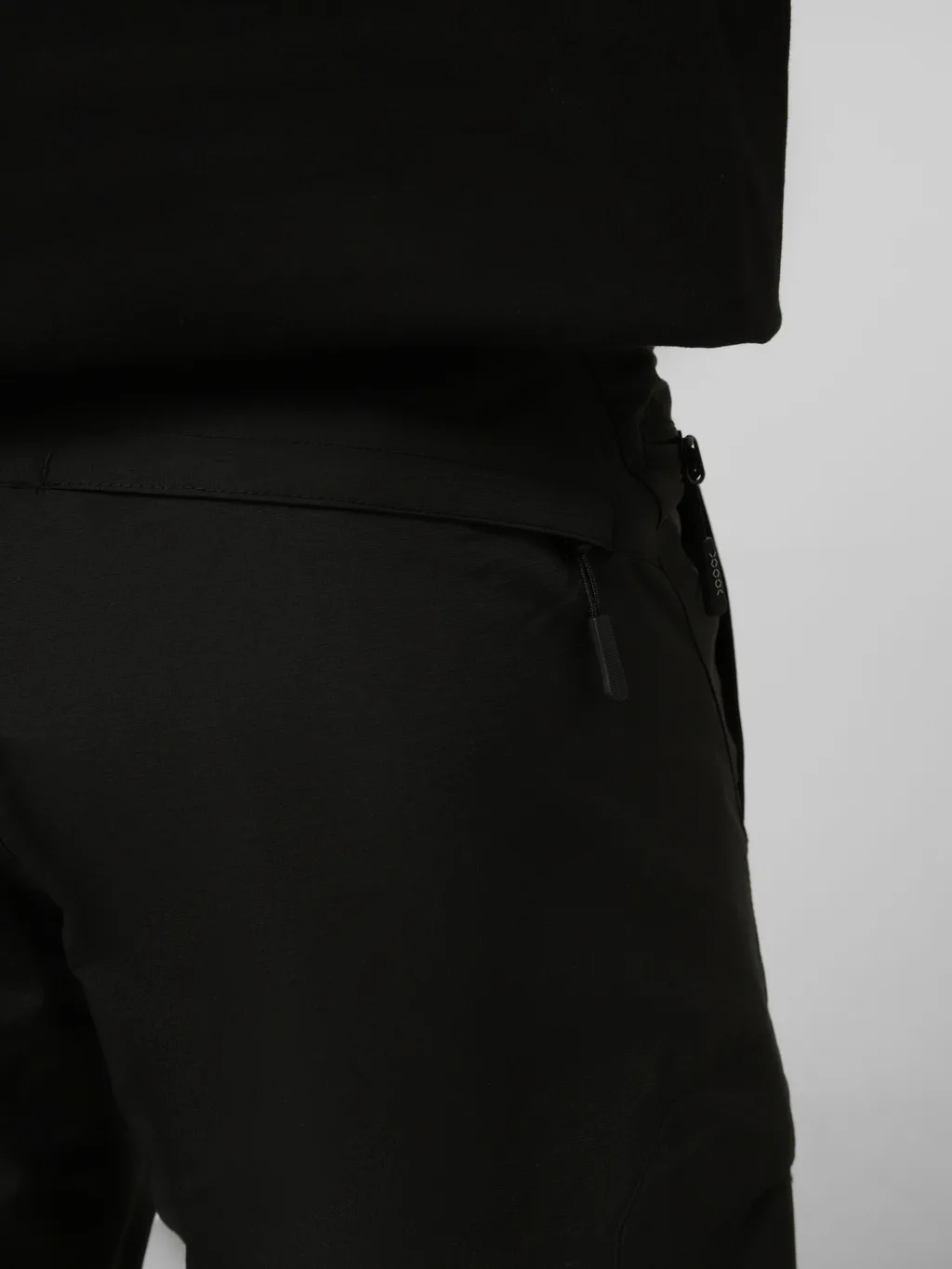 Larum 102601-010 Pantalones de Hombre Fyralis - 4