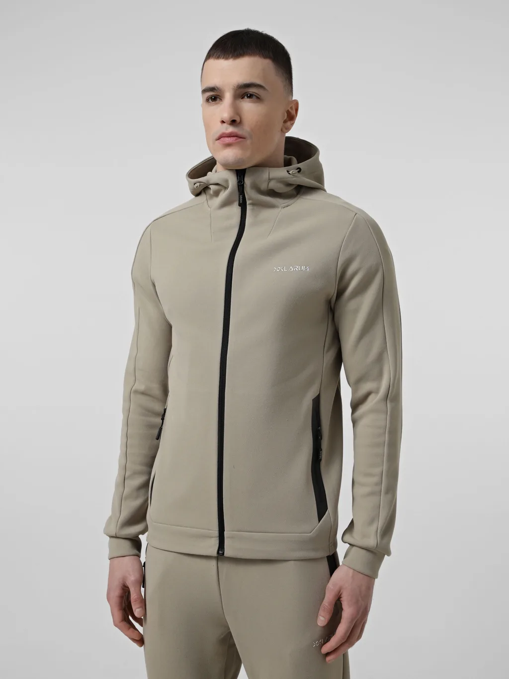 Larum 102603-350 Sudadera de Hombre Seraphyx - 1
