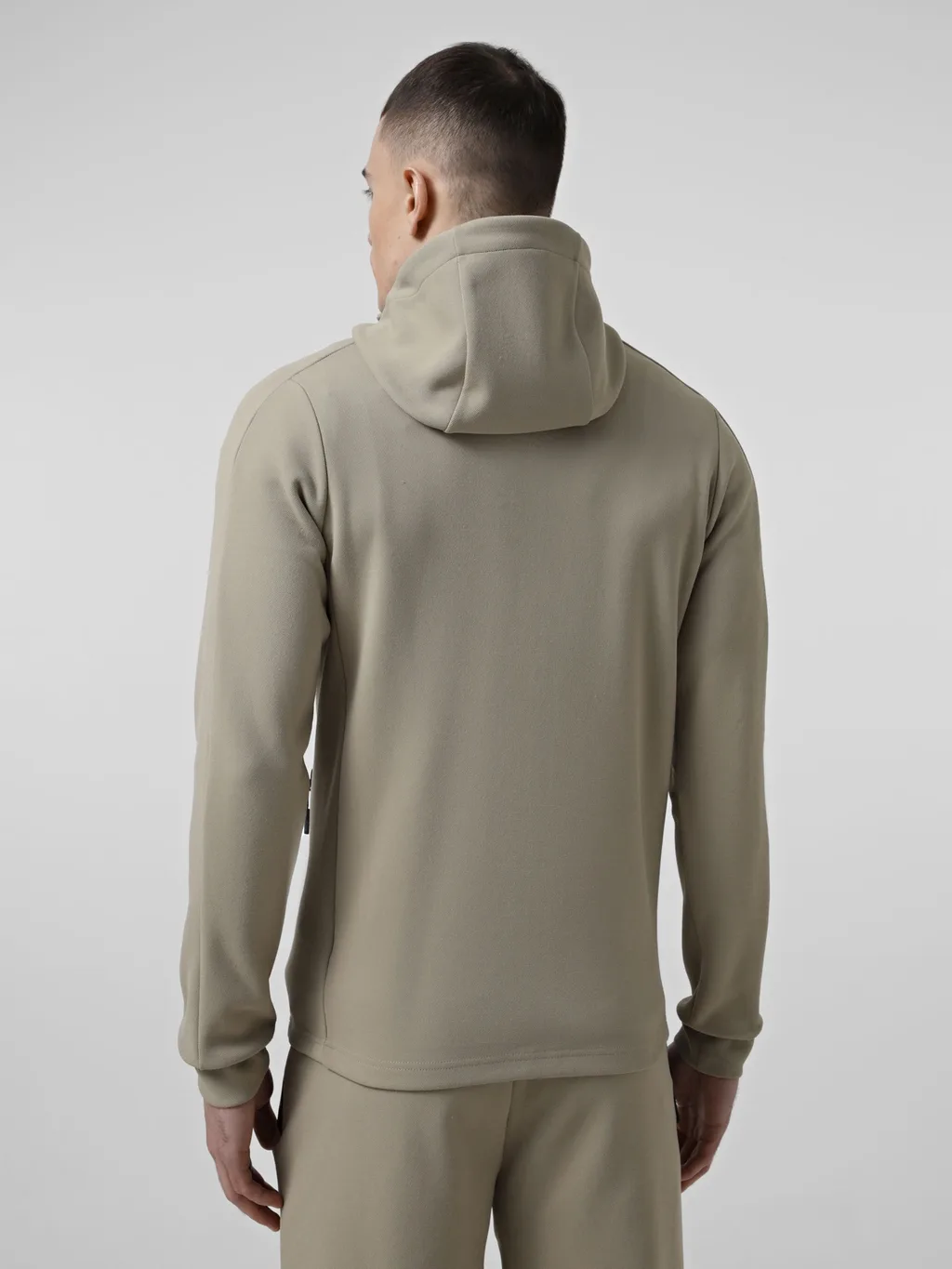 Larum 102603-350 Sudadera de Hombre Seraphyx - 2