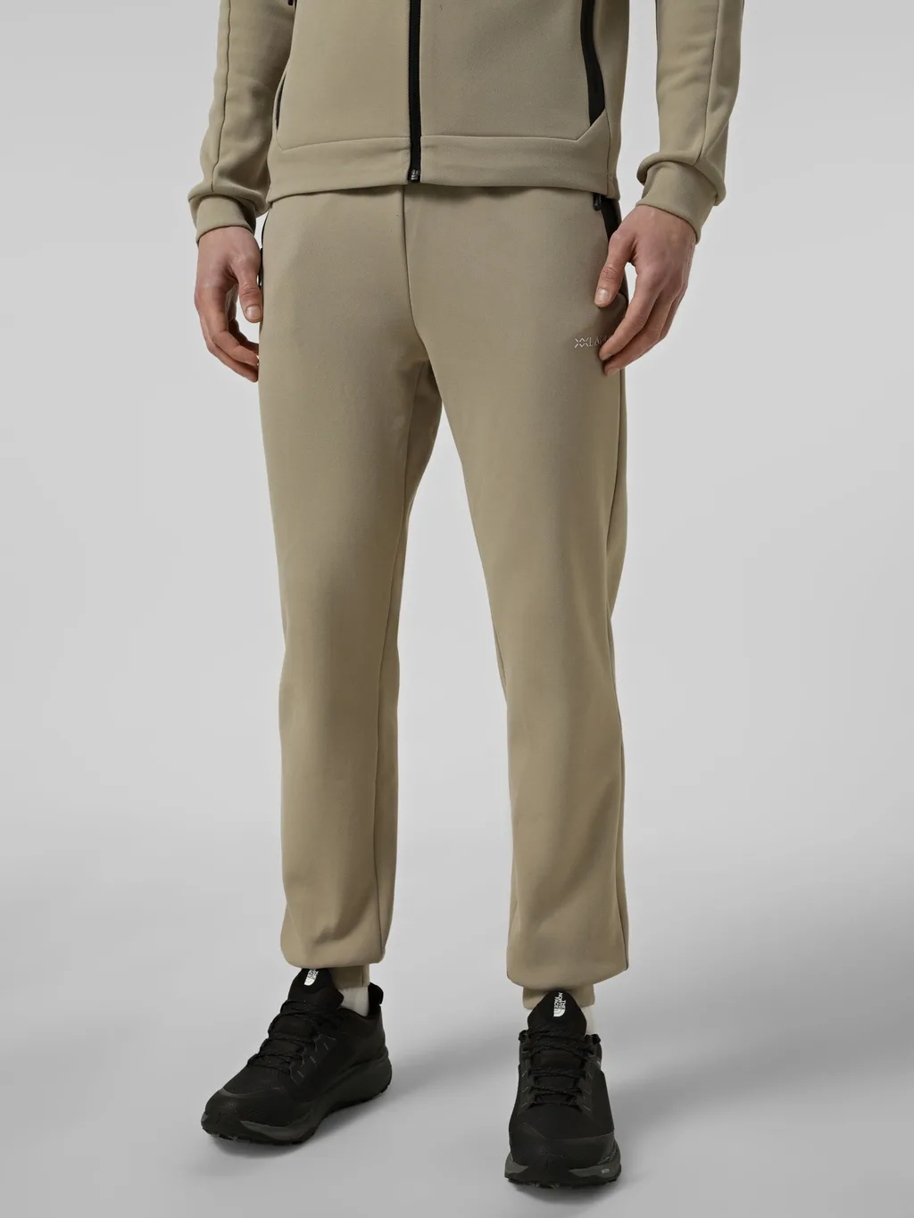 Larum 102604-350 Pantalones de Hombre Seraphyx - 1