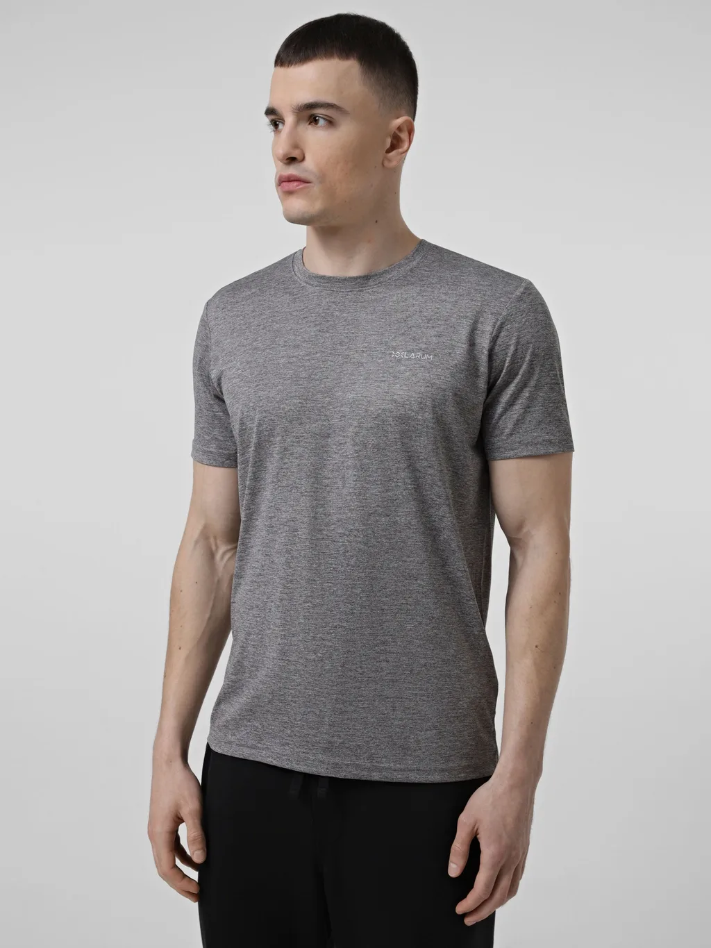 Larum 102605-020 Camiseta de Hombre Vireon - 1