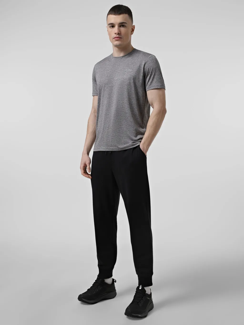 Larum 102605-020 Camiseta de Hombre Vireon - 5