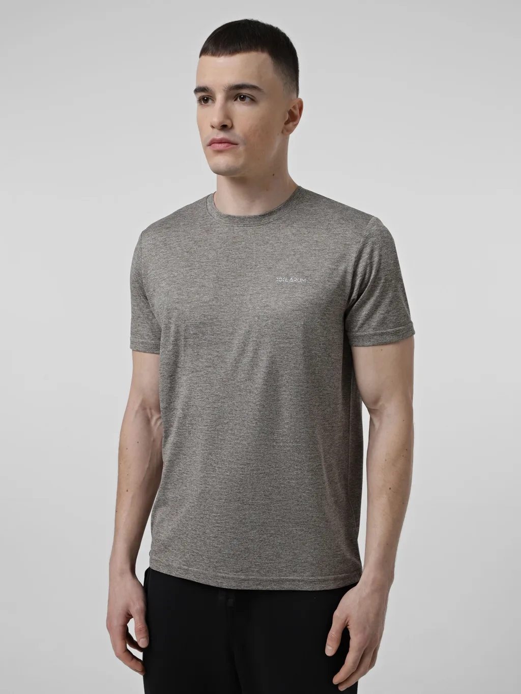 Larum 102605-200 Camiseta de Hombre Vireon - 1