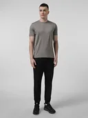 Larum 102605-200 Camiseta de Hombre Vireon - 5