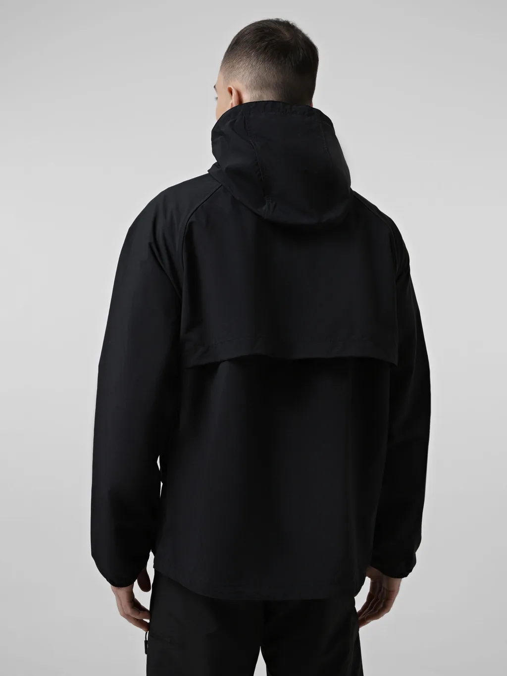 Larum 102606-010 Cortavientos de Hombre Brontis - 2