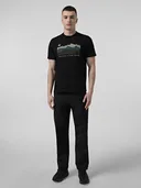 Larum 102607-010 Camiseta de Hombre Elarin - 5