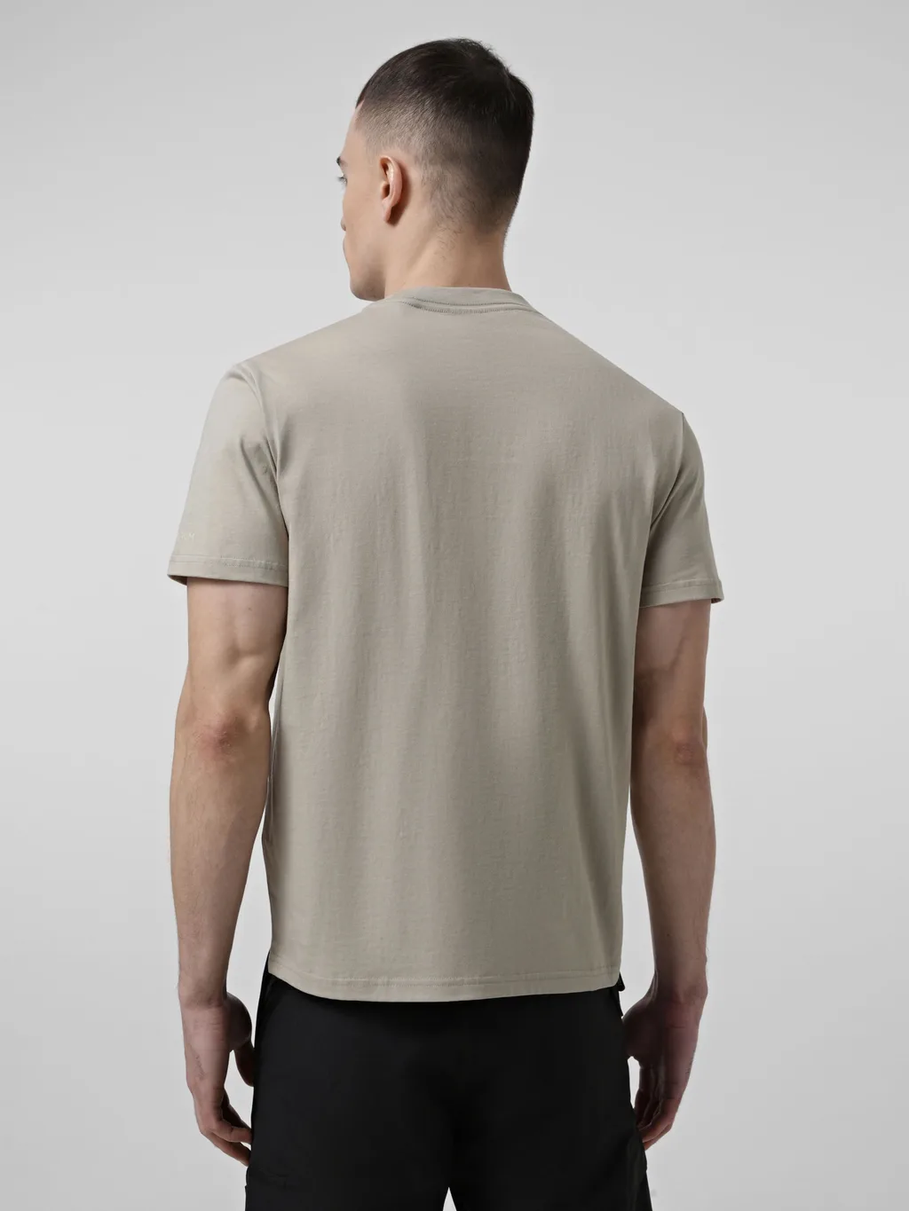 Larum 102607-350 Camiseta de Hombre Elarin - 2