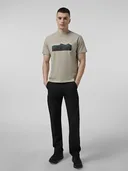 Larum 102607-350 Camiseta de Hombre Elarin - 5