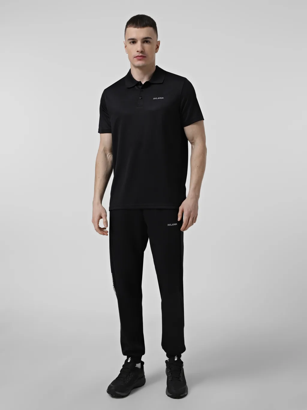 Larum 102608-010 Camiseta de Hombre Korvex - 5