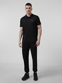 Larum 102608-010 Camiseta de Hombre Korvex - 5