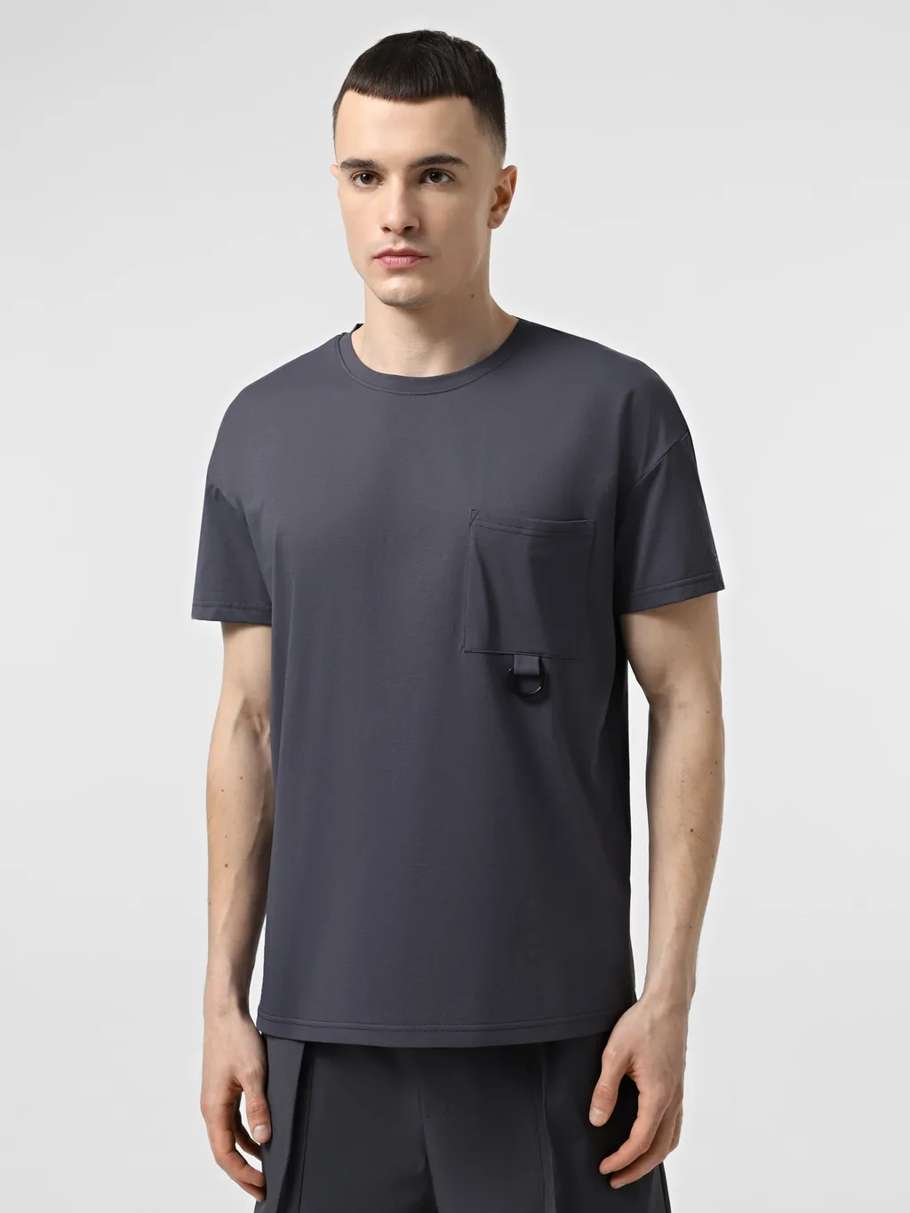 Larum 172515-020 Camiseta de hombre Declan - 1