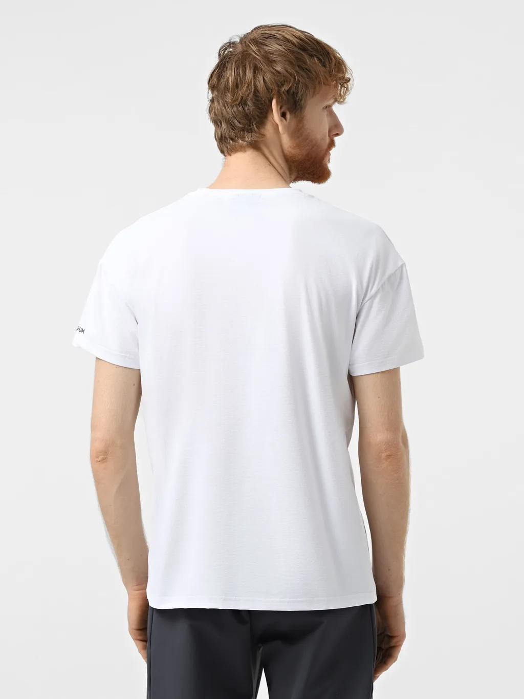 Larum 172515-100 Camiseta de hombre Declan - 2