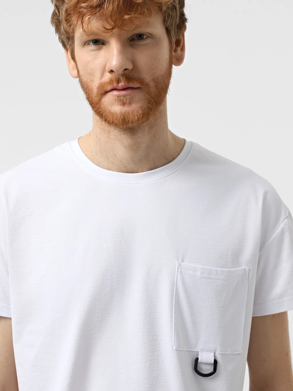 Larum 172515-100 Camiseta de hombre Declan - 3