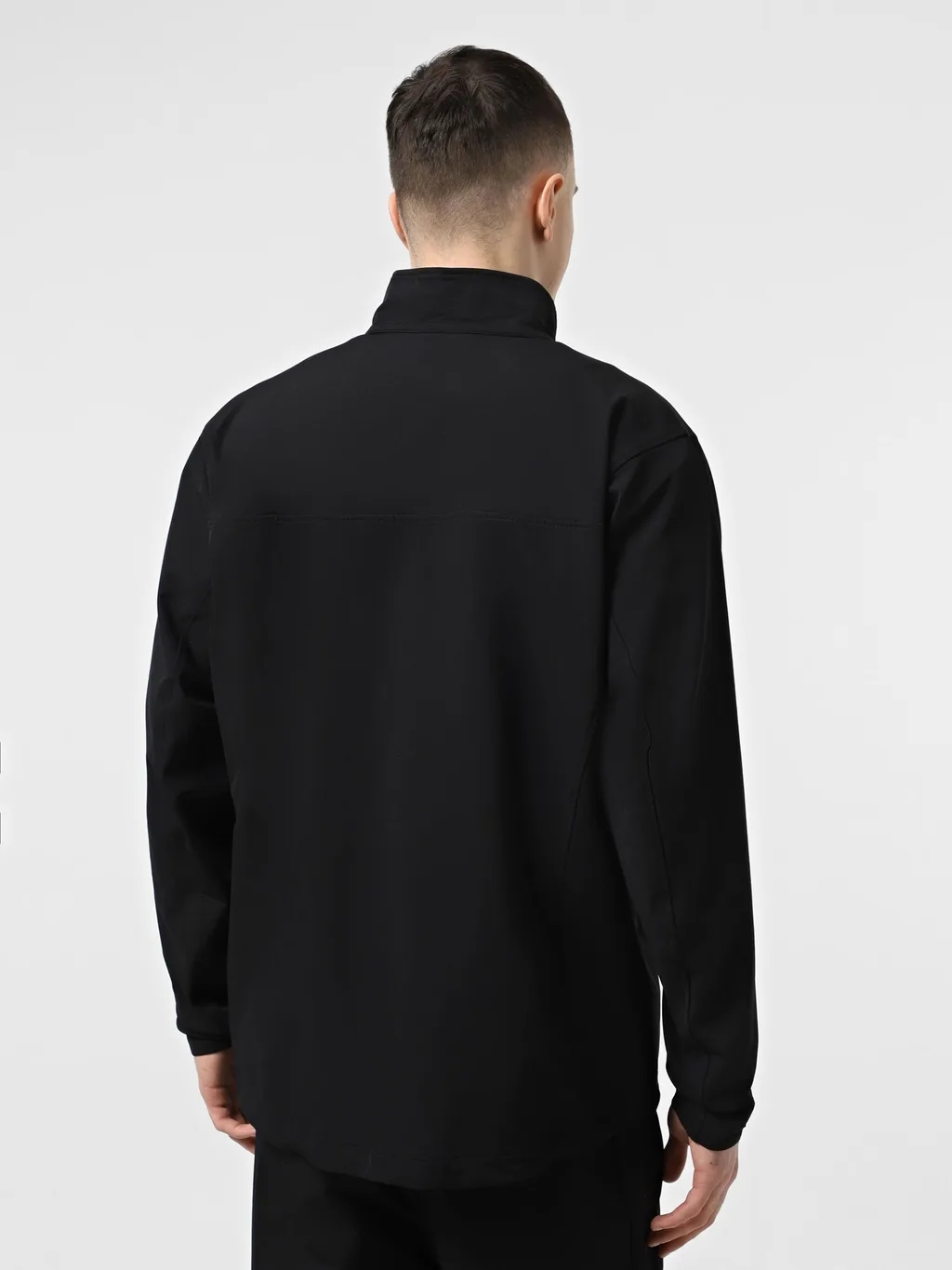 Larum 172516-010 Cortavientos de hombre Blaise - 2