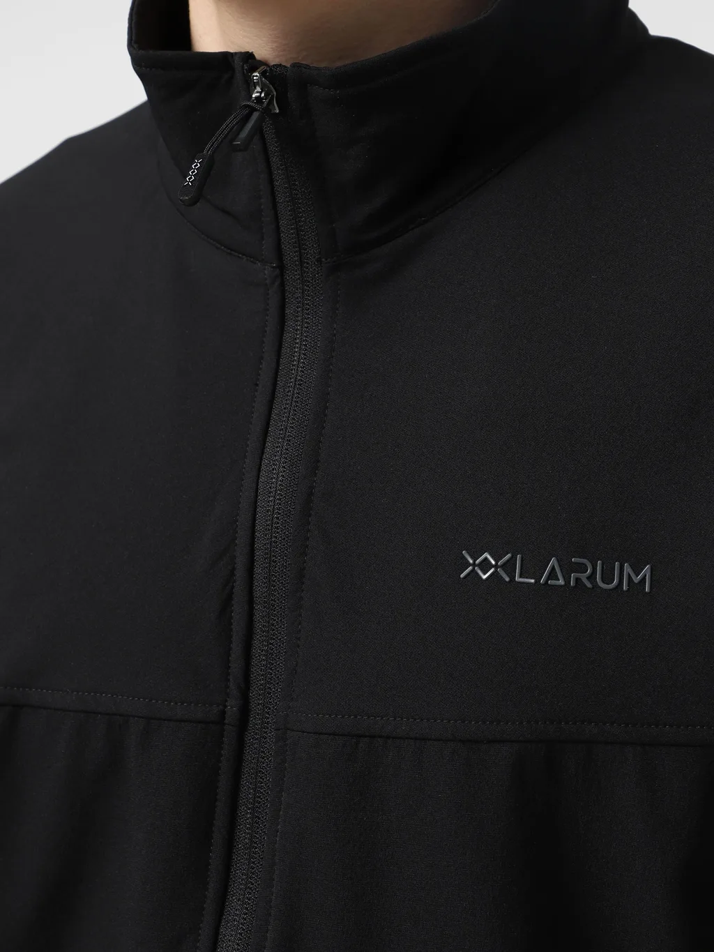 Larum 172516-010 Cortavientos de hombre Blaise - 3