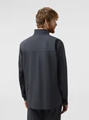 Larum 172516-020 Cortavientos de hombre Blaise - 3