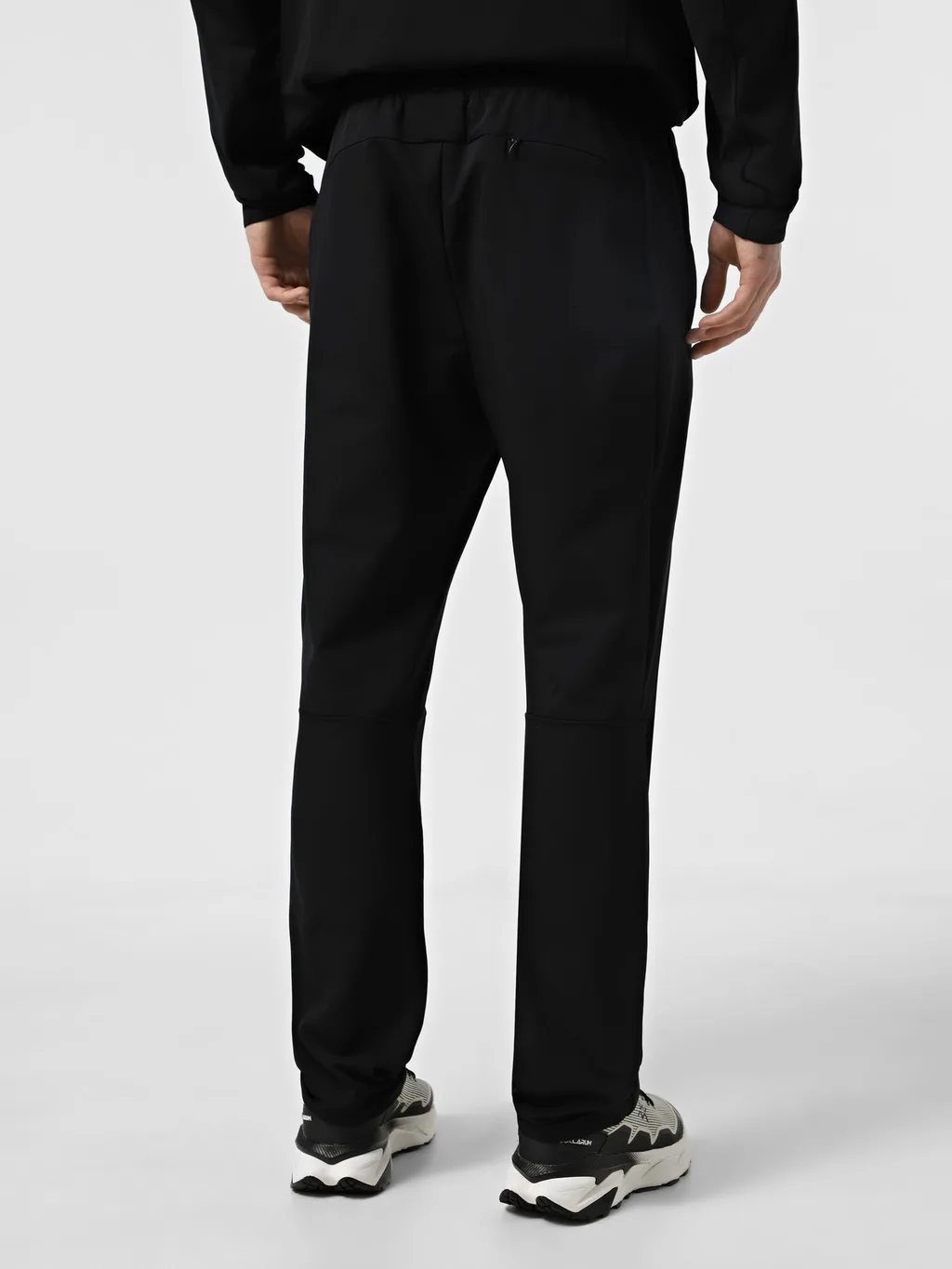 Larum 172517-010 Pantalones de hombre Blaise - 2