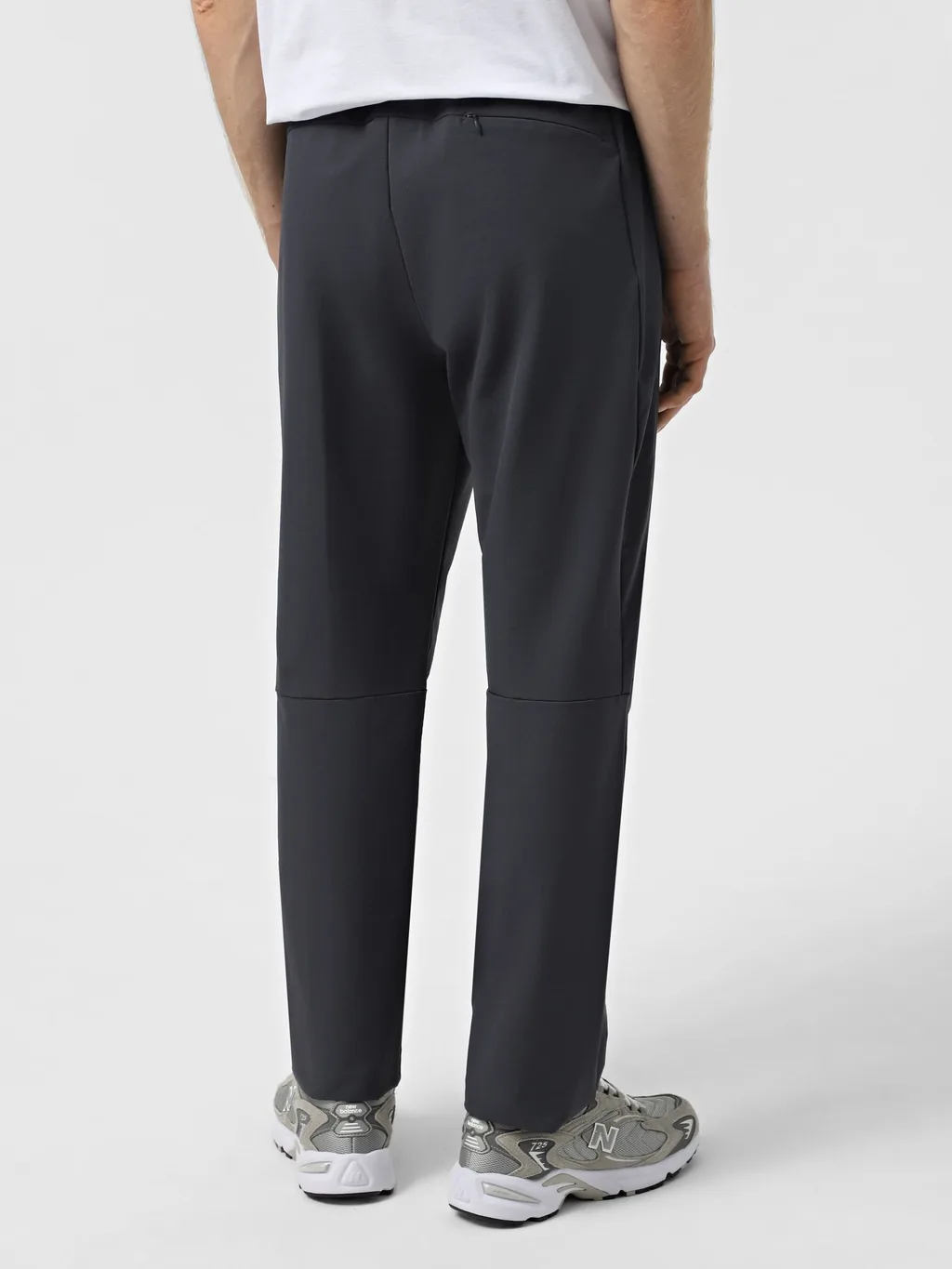 Larum 172517-020 Pantalones de hombre Blaise - 2