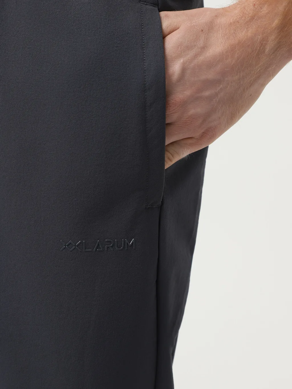 Larum 172517-020 Pantalones de hombre Blaise - 4