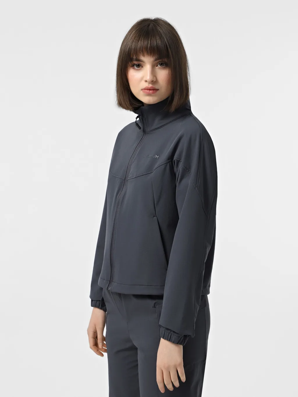 Larum 172518-020 Cortavientos de mujer Rylan - 2