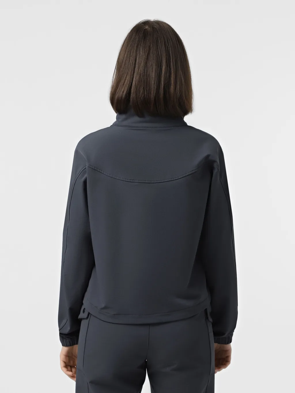 Larum 172518-020 Cortavientos de mujer Rylan - 3