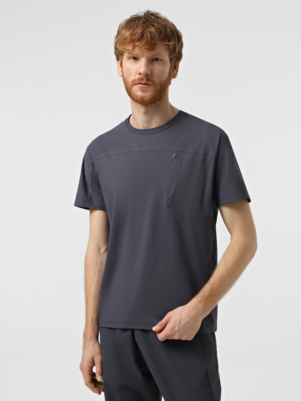 Larum 172520-020 Camiseta de hombre Maddox - 1