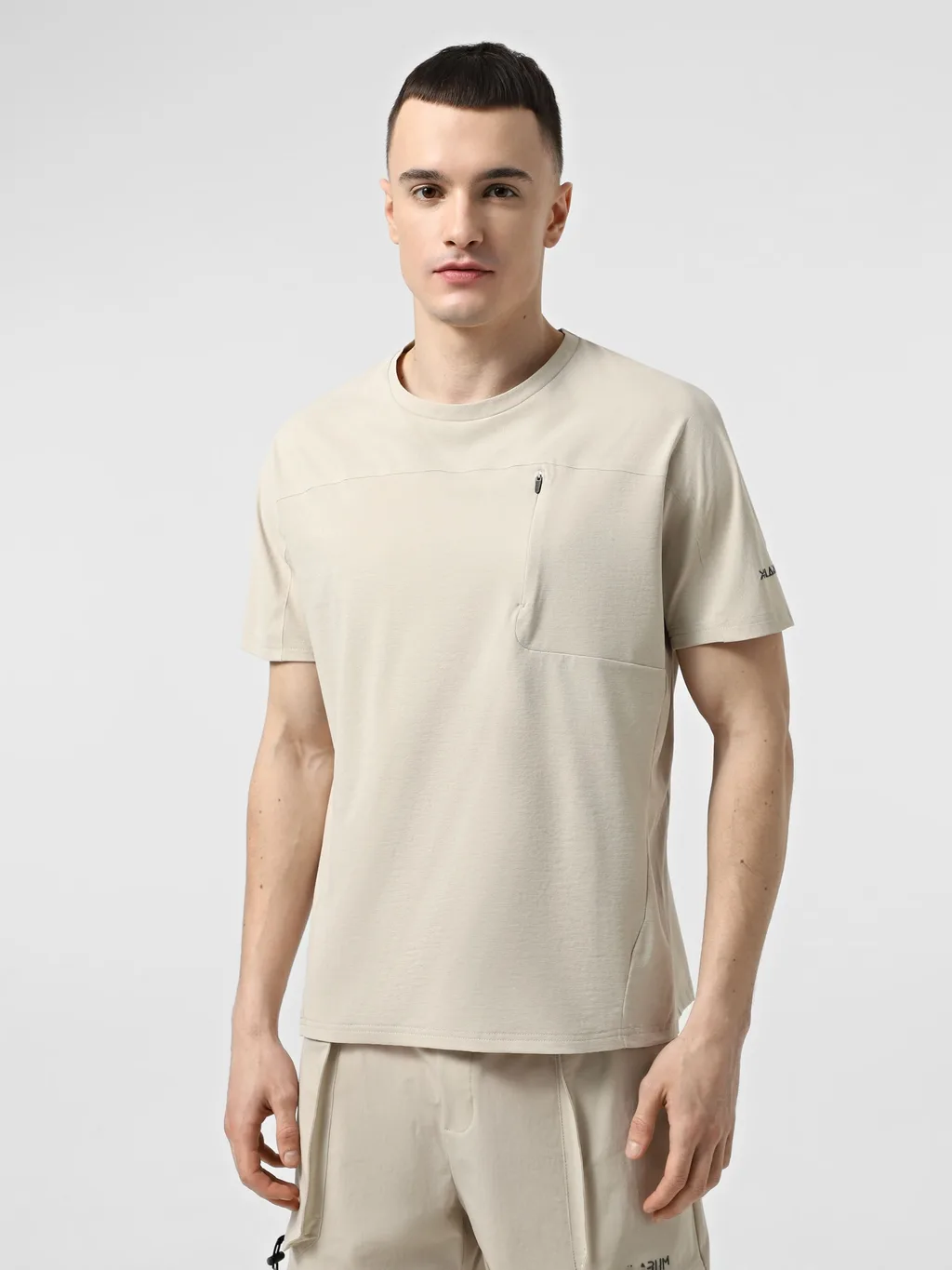 Larum 172520-125 Camiseta de hombre Maddox - 1