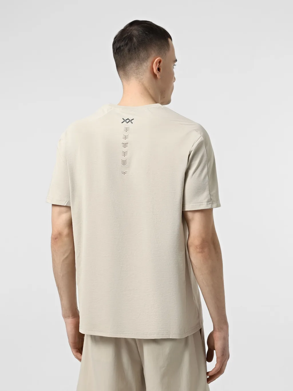 Larum 172520-125 Camiseta de hombre Maddox - 2