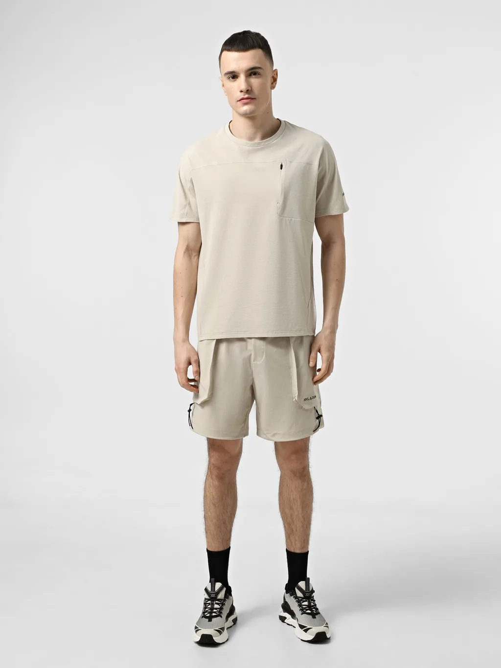Larum 172520-125 Camiseta de hombre Maddox - 5