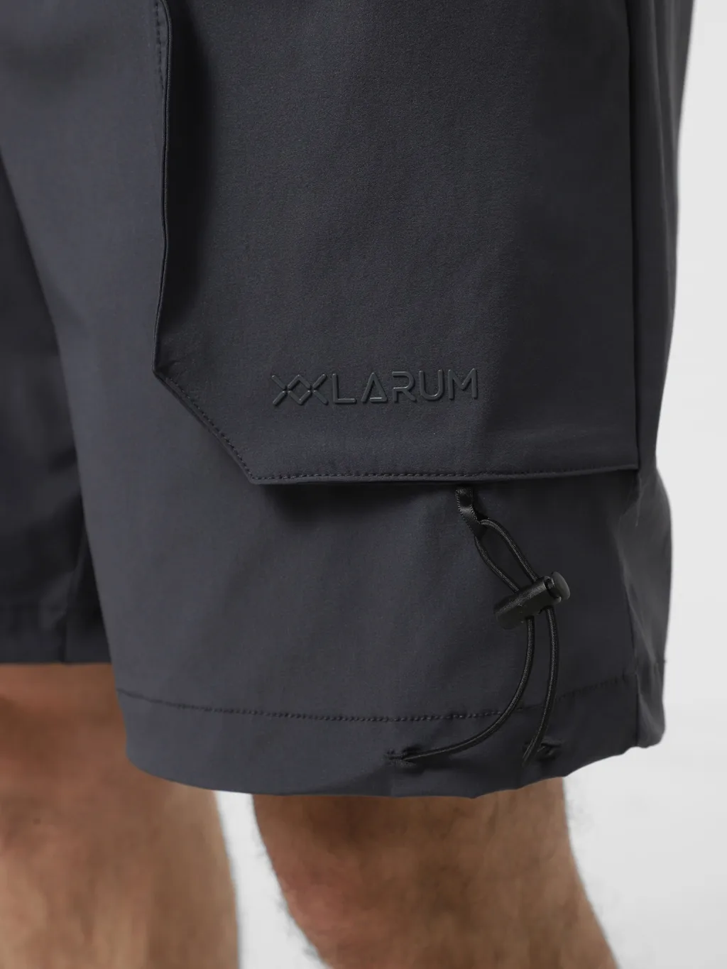 Larum 172521-020 Pantalones сortos de hombre Everett - 4