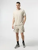 Larum 172521-125 Pantalones сortos de hombre Everett - 5