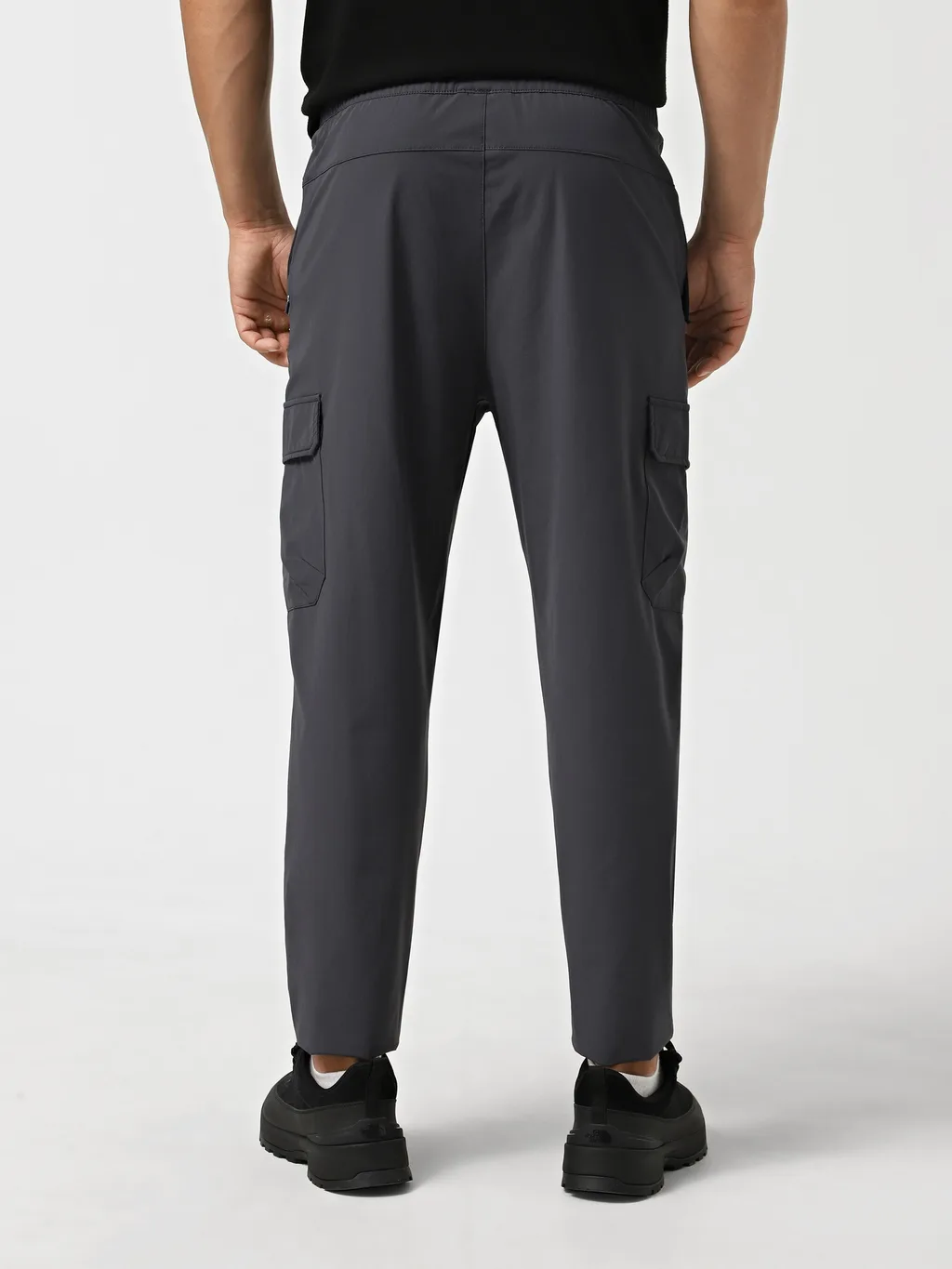 Larum 172522-020 Pantalones de hombre Declan - 2