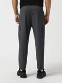 Larum 172522-020 Pantalones de hombre Declan - 2