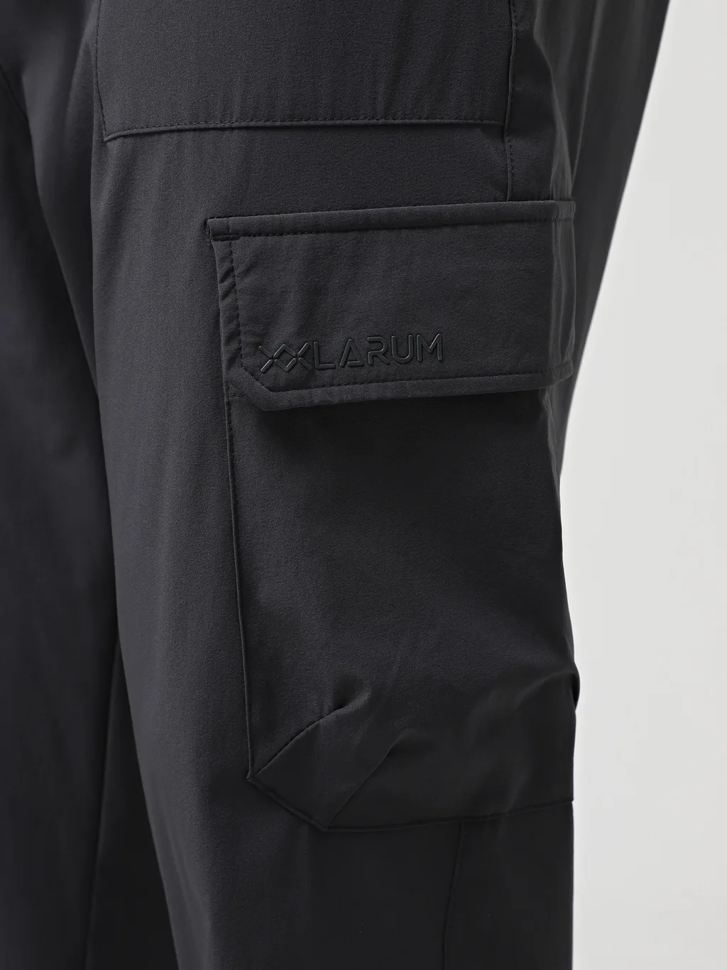 Larum 172522-020 Pantalones de hombre Declan - 3