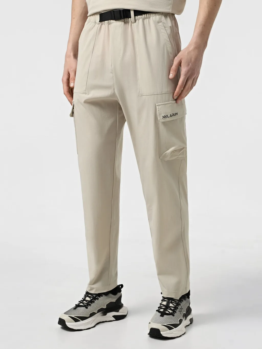 Larum 172522-125 Pantalones de hombre Declan - 1