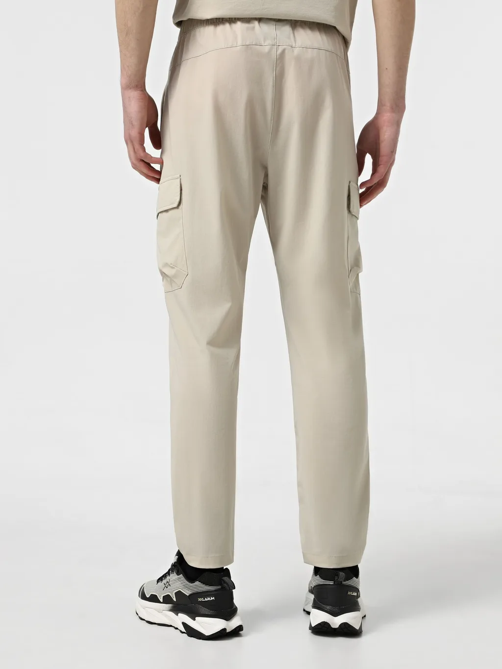 Larum 172522-125 Pantalones de hombre Declan - 2