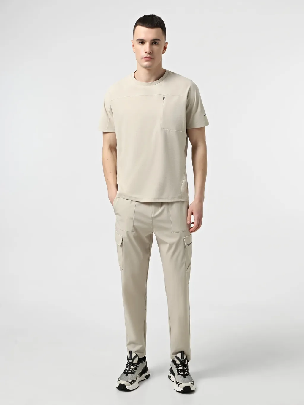 Larum 172522-125 Pantalones de hombre Declan - 5