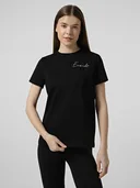 Evoids 202604-010 Camiseta de Mujer Axis - 1