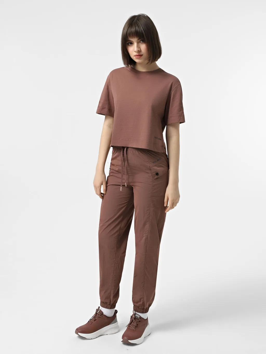 Larum 172523-200 Camiseta de mujer Katniss - 5