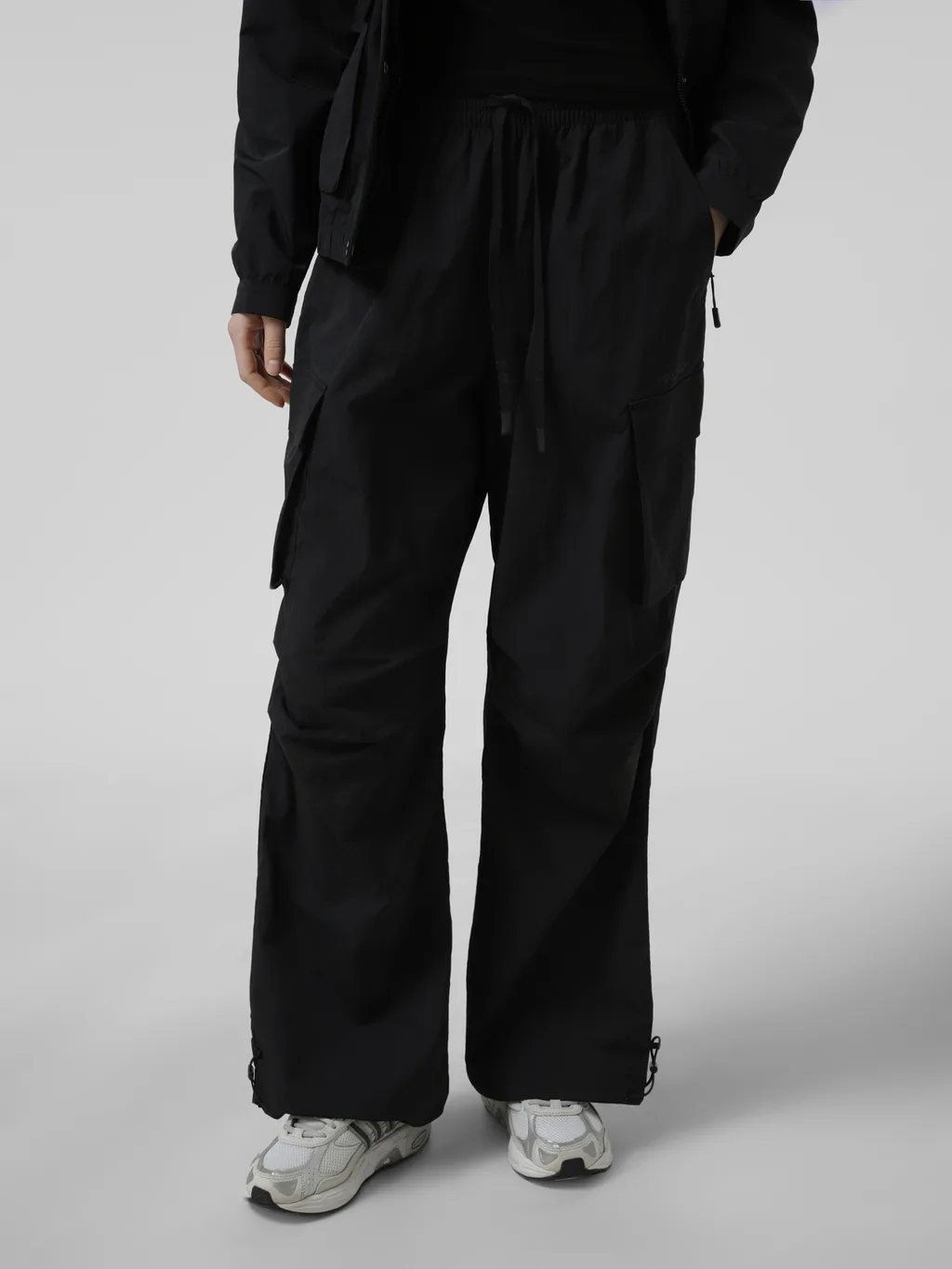 Larum 172601-010 Pantalones de Mujer Vanta - 1