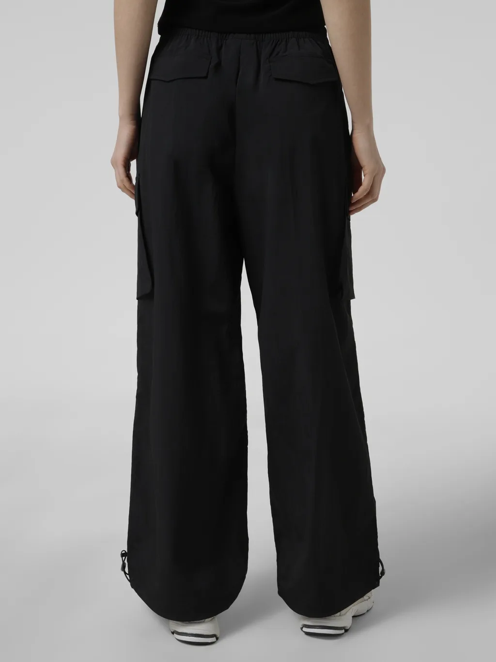 Larum 172601-010 Pantalones de Mujer Vanta - 2