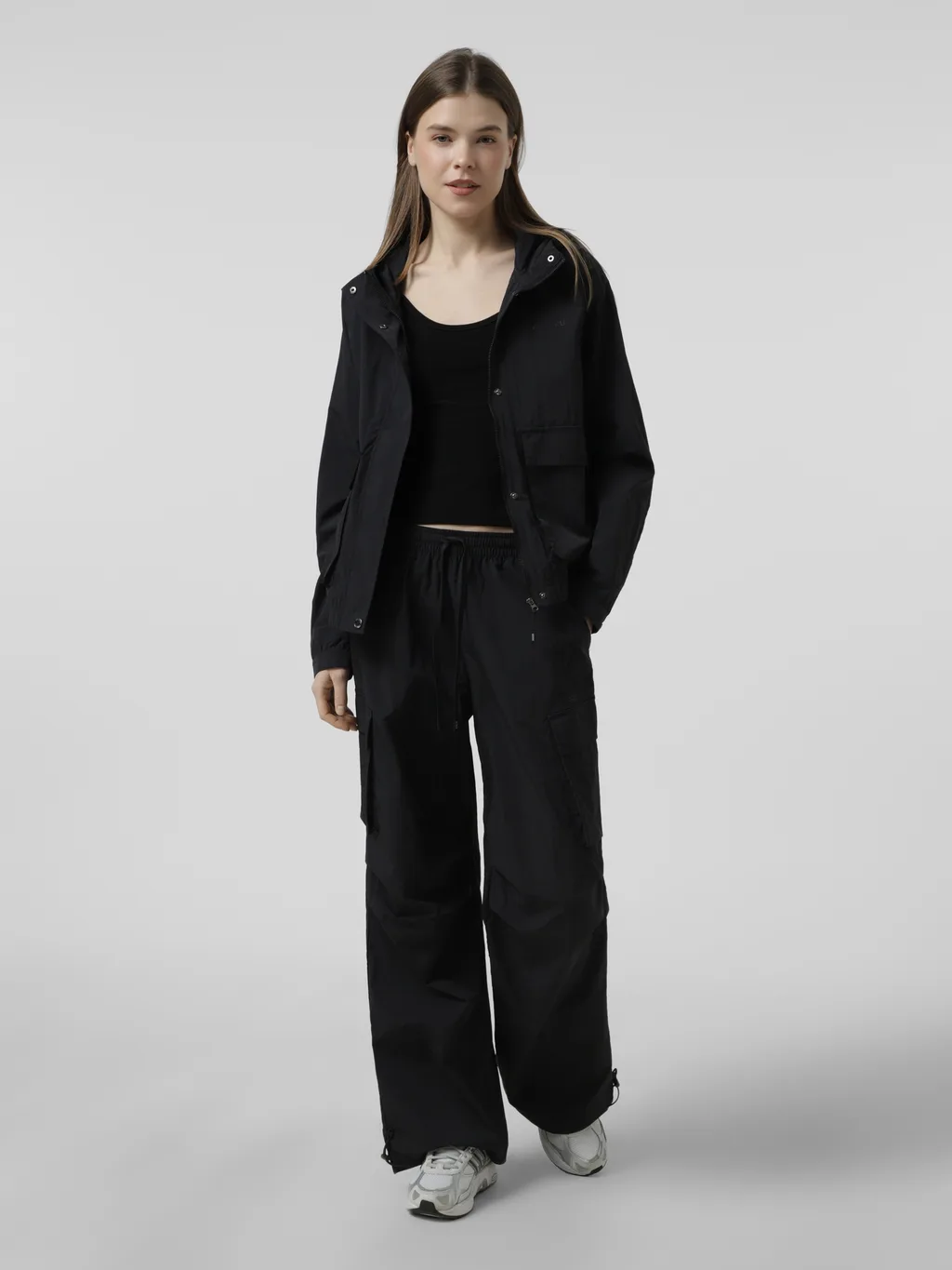 Larum 172601-010 Pantalones de Mujer Vanta - 5
