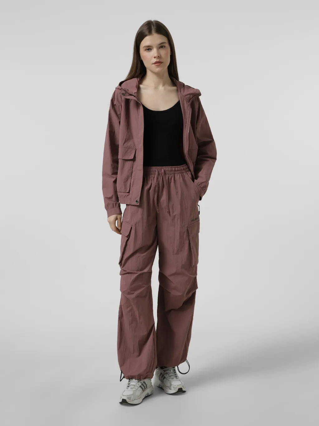 Larum 172601-670 Pantalones de Mujer Vanta - 5